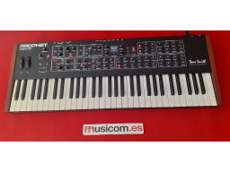 DAVE SMITH PROPHET REV2 8 VOICE DAVE SMITH PROPHET REV2 8 VOICE